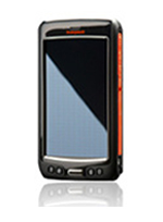 Honeywell Dolphin 70E Black Smartphone